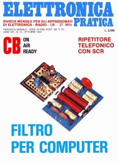 rivista Elettronica Pratica